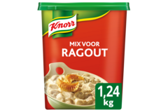 MIX VOOR RAGOUT  1.44kg  KNORR